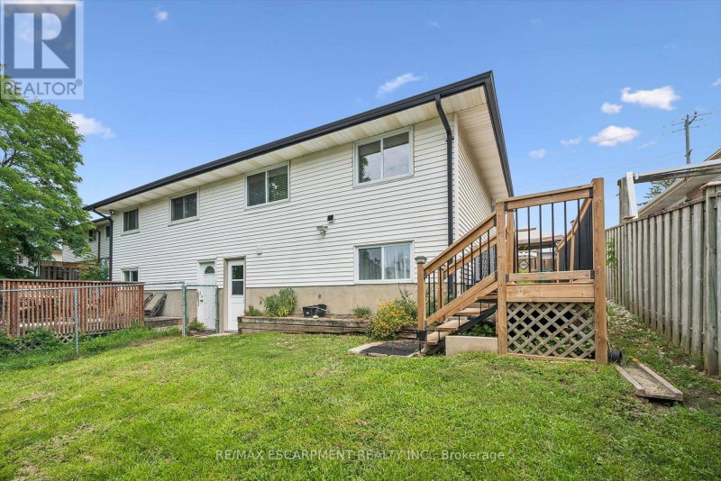 Image of home for listing MLS® X13814776