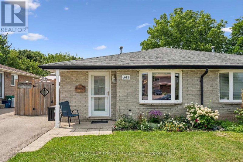 Image of home for listing MLS® X13814776