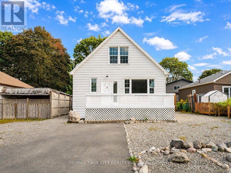 Image of home for listing MLS® X13815520