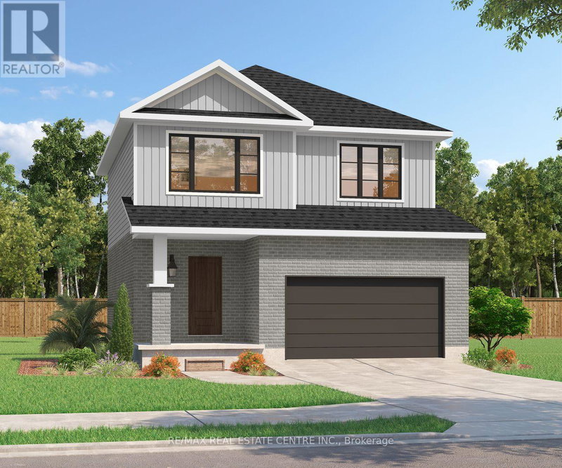 Image of home for listing MLS® X13816312