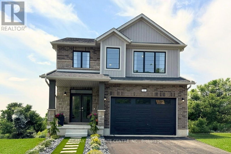 Image of home for listing MLS® X13816322