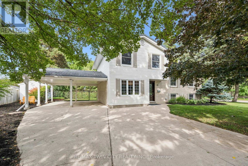 Image of home for listing MLS® X13816392
