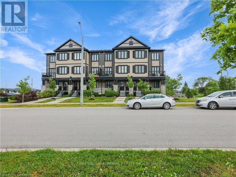 Image of home for listing MLS® X13817806