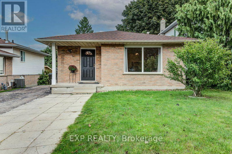 Image of home for listing MLS® X13818488