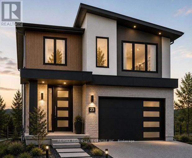 Image of home for listing MLS® X13818784