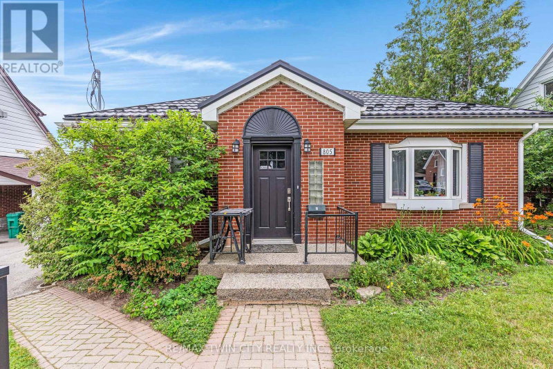 Image of home for listing MLS® X13818794