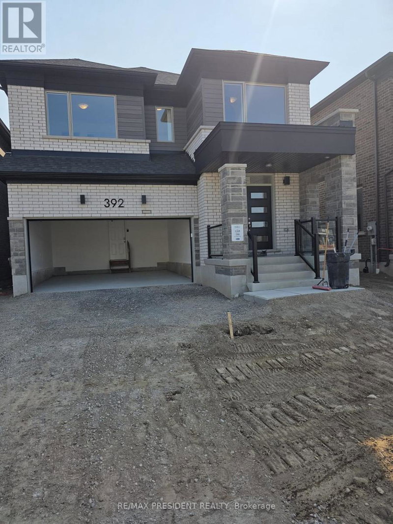 Image of home for listing MLS® X13818860
