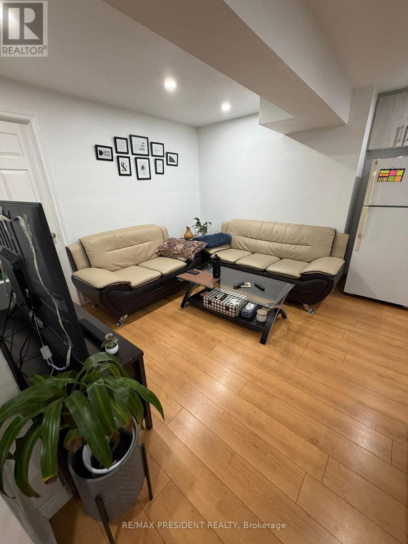 Image of home for listing MLS® X13818900
