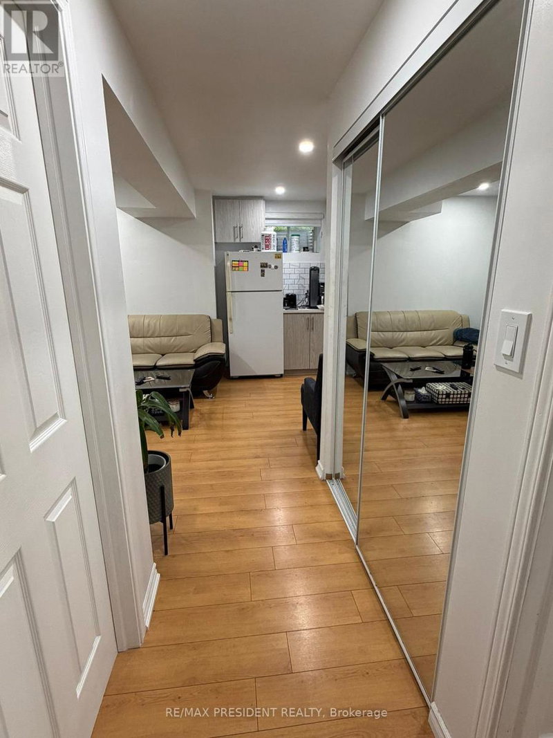 Image of home for listing MLS® X13818900