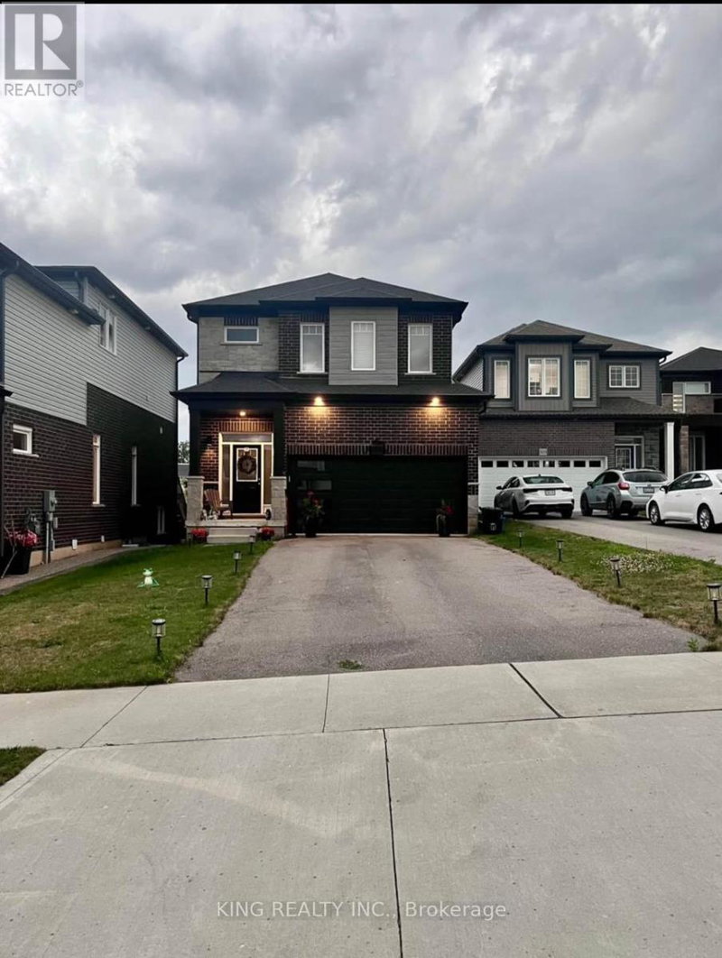 Image of home for listing MLS® X13820162