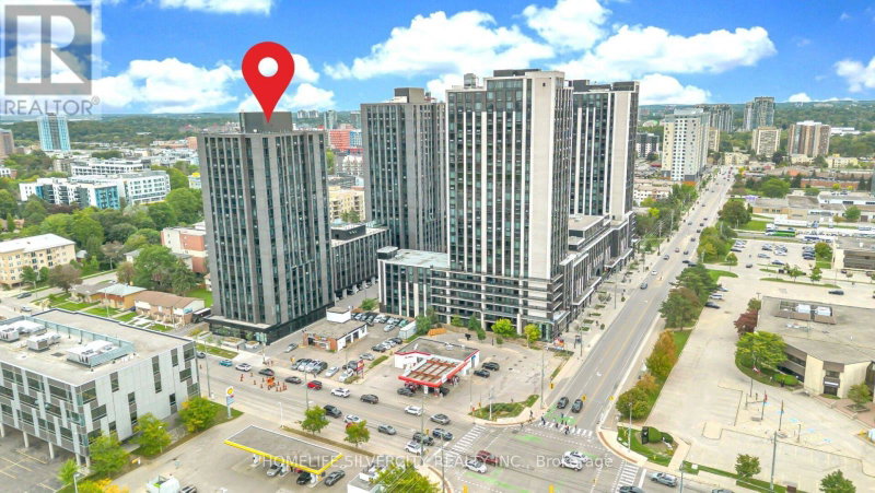 Image of home for listing MLS® X13820250