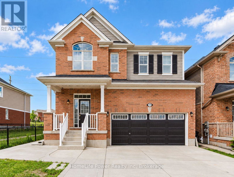 Image of home for listing MLS® X13820632