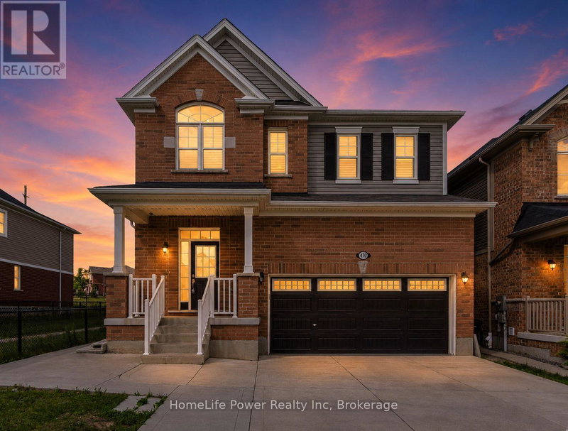 Image of home for listing MLS® X13820632