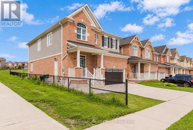 Image of home for listing MLS® X13820632