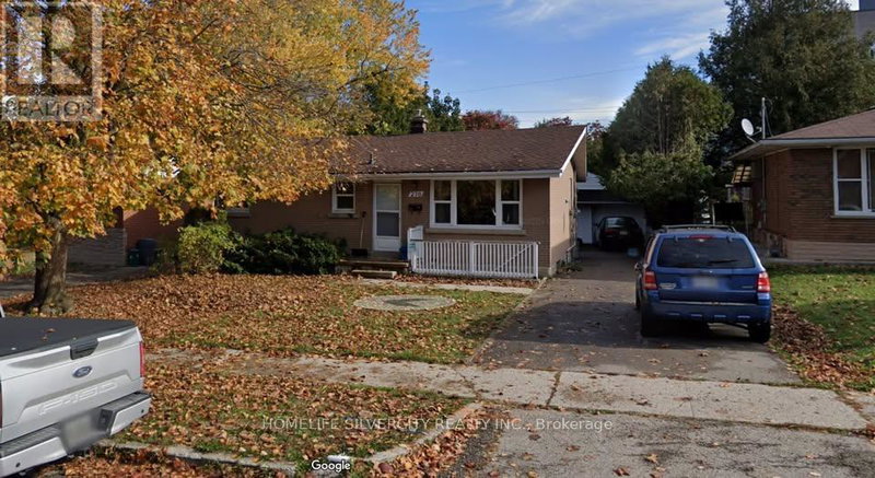 Image of home for listing MLS® X13821390
