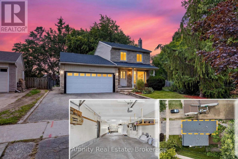 Image of home for listing MLS® X13822134