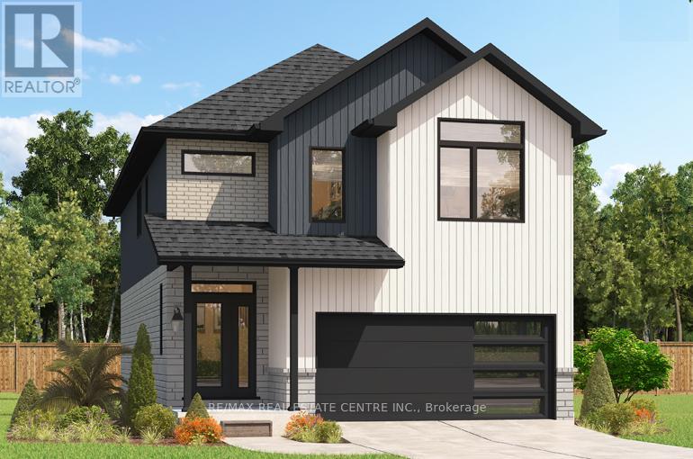Image of home for listing MLS® X13822238