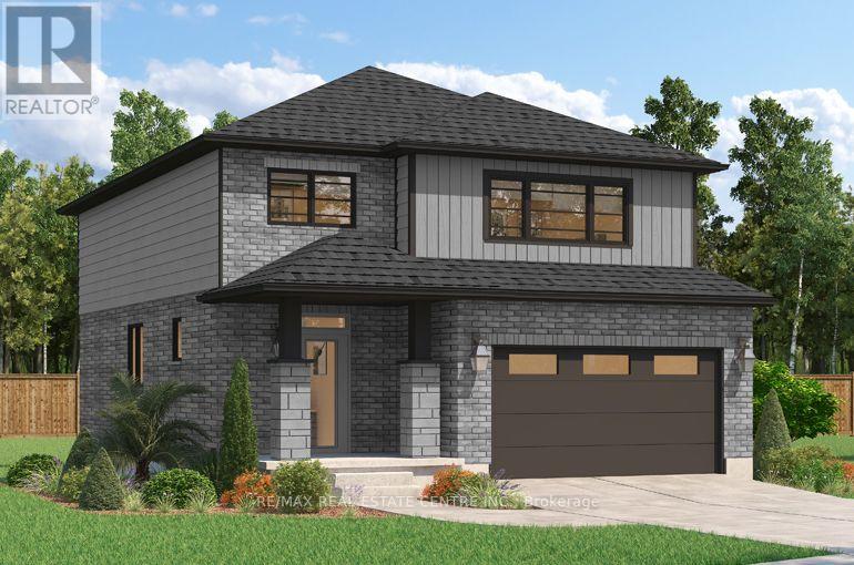 Image of home for listing MLS® X13822240