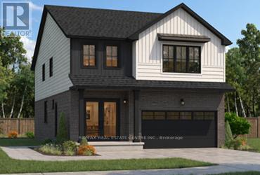 Image of home for listing MLS® X13822242