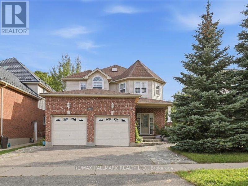 Image of home for listing MLS® X13822584
