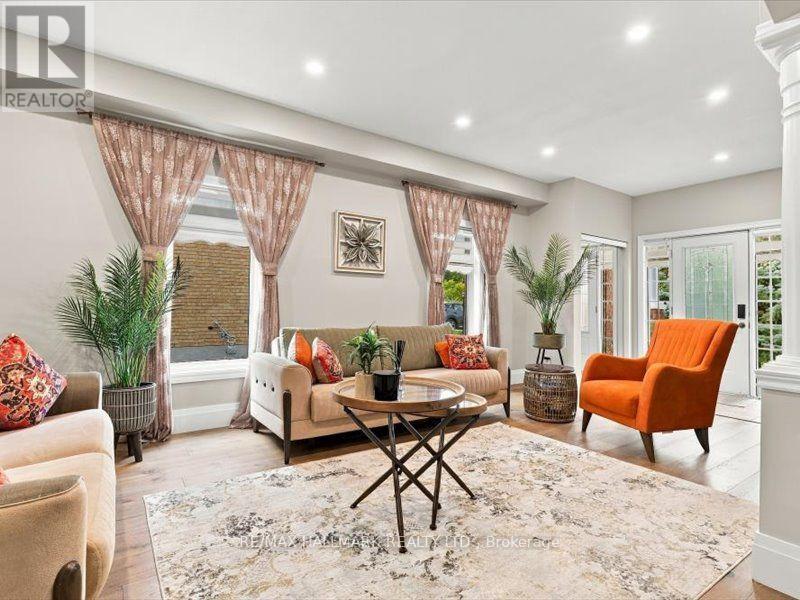 Image of home for listing MLS® X13822584