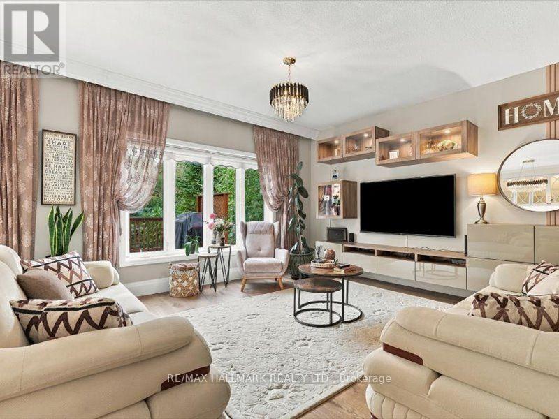 Image of home for listing MLS® X13822584