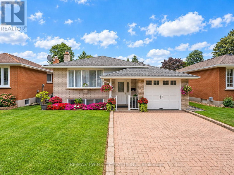 Image of home for listing MLS® X13823782