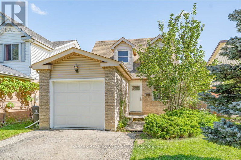 Image of home for listing MLS® X13823840