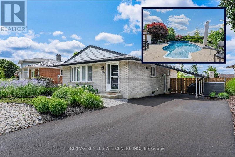 Image of home for listing MLS® X13824694