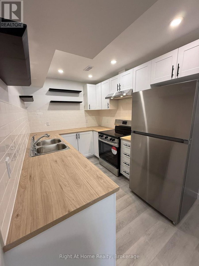 Image of home for listing MLS® X13825592