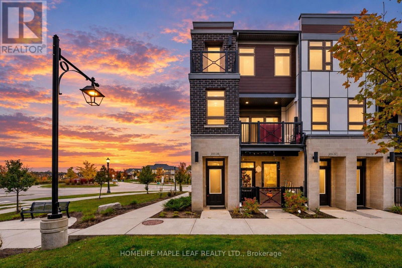 Image of home for listing MLS® X13826242