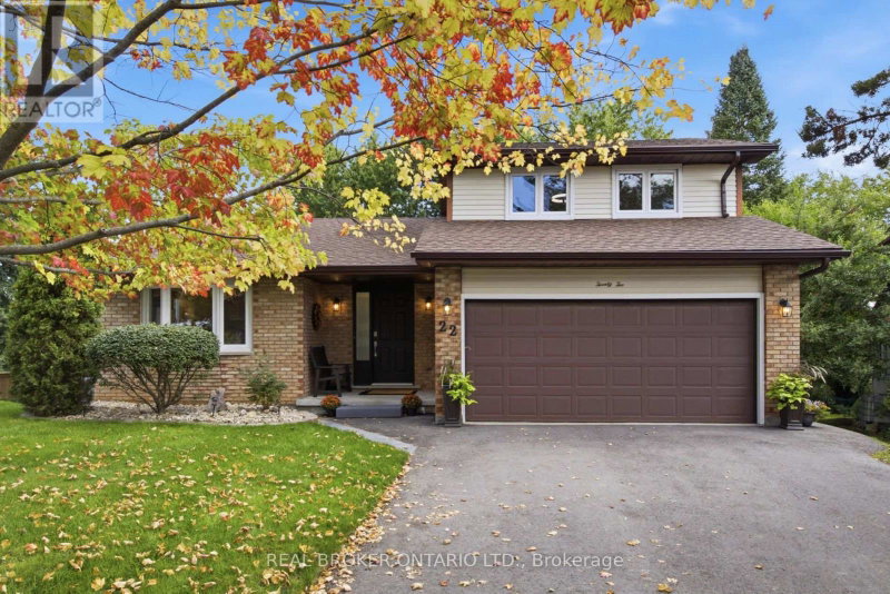 Image of home for listing MLS® X13826772