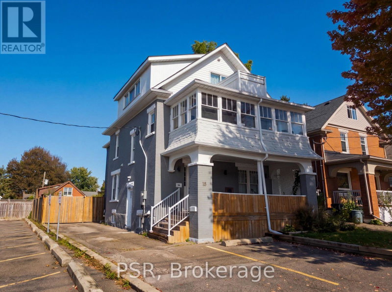 Image of home for listing MLS® X13826880