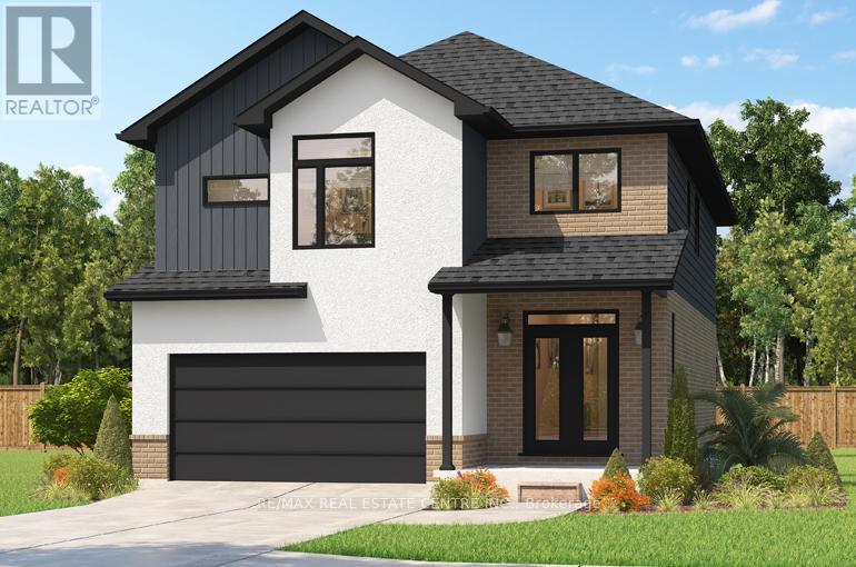 Image of home for listing MLS® X13827160