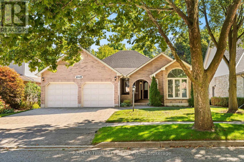 Image of home for listing MLS® X13828026
