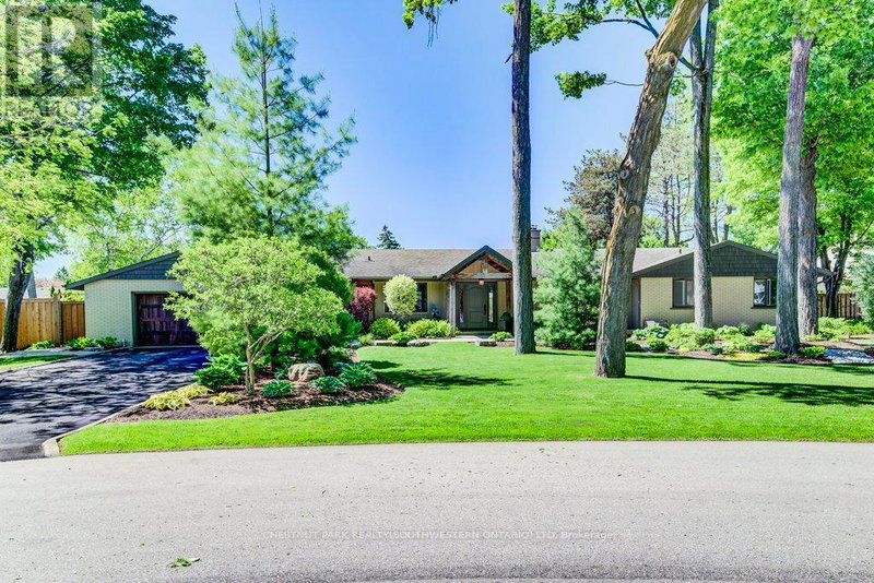Image of home for listing MLS® X13828448