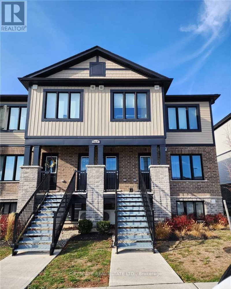 Image of home for listing MLS® X13829550