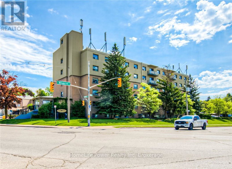 Image of home for listing MLS® X13829910