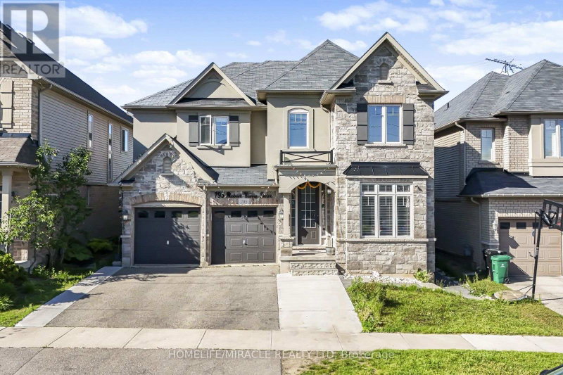 Image of home for listing MLS® X13829994