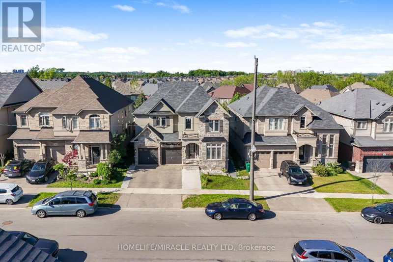 Image of home for listing MLS® X13829994
