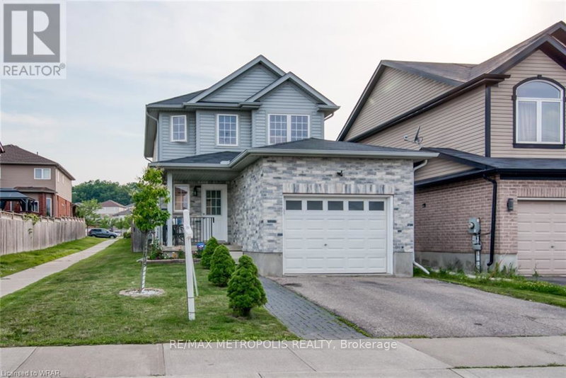 Image of home for listing MLS® X13830012