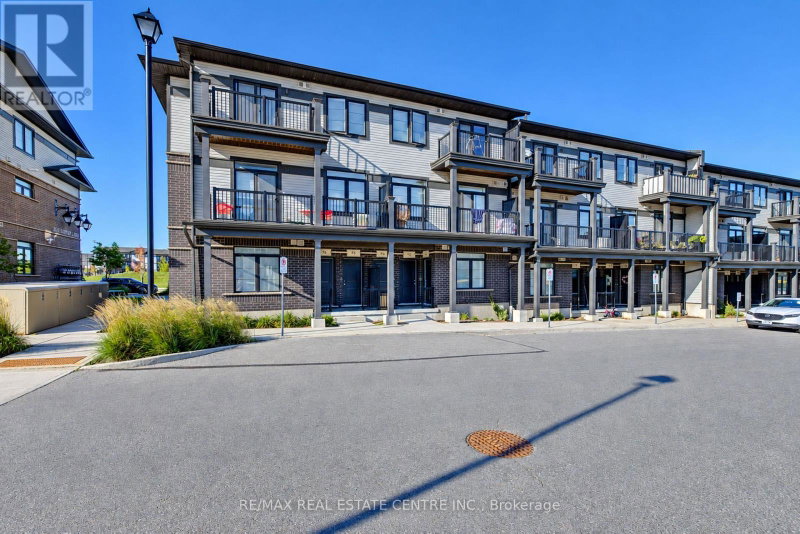 Image of home for listing MLS® X13830740