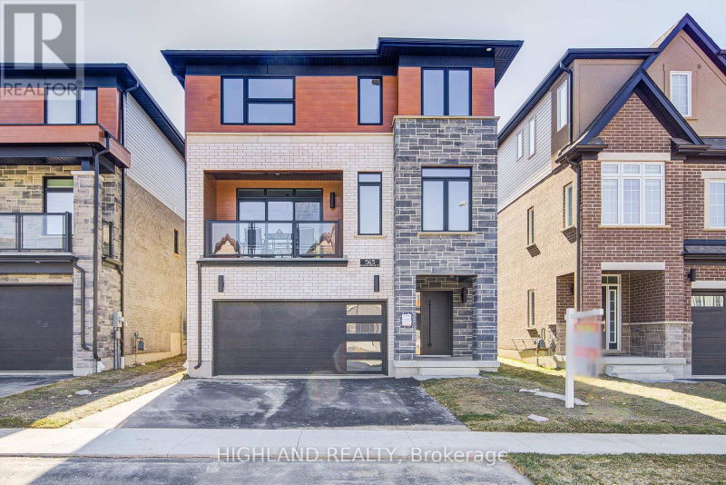 Image of home for listing MLS® X13831296