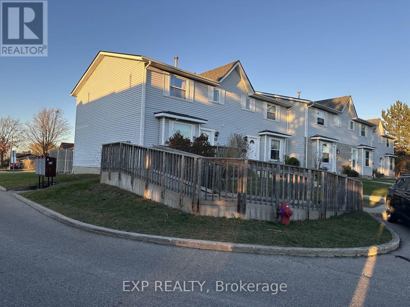 Image of home for listing MLS® X13832108
