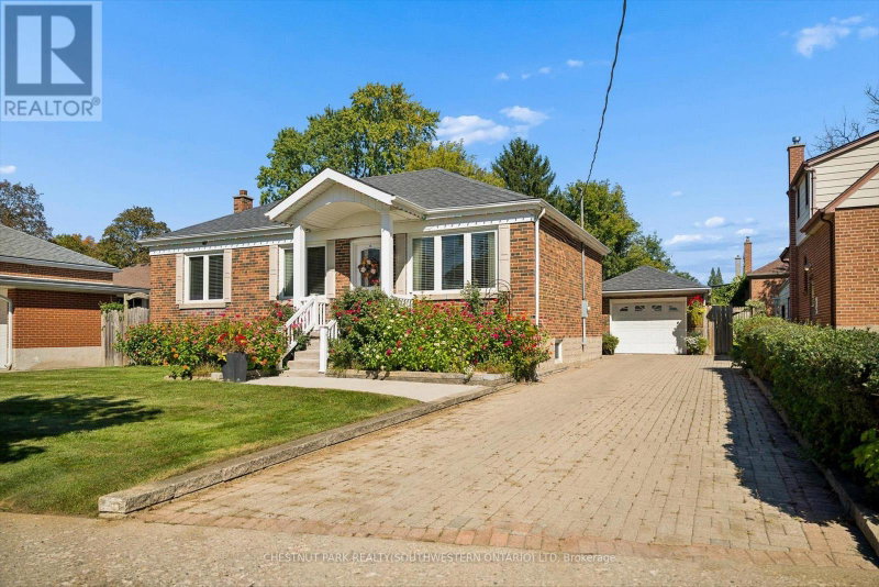 Image of home for listing MLS® X13833728
