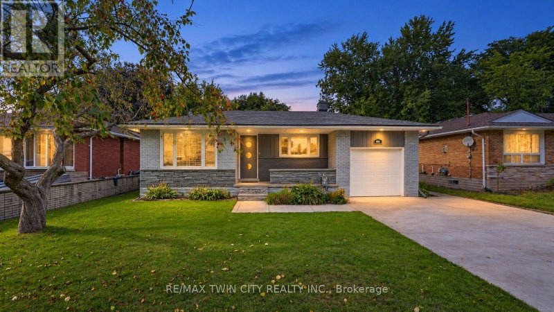 Image of home for listing MLS® X13833964