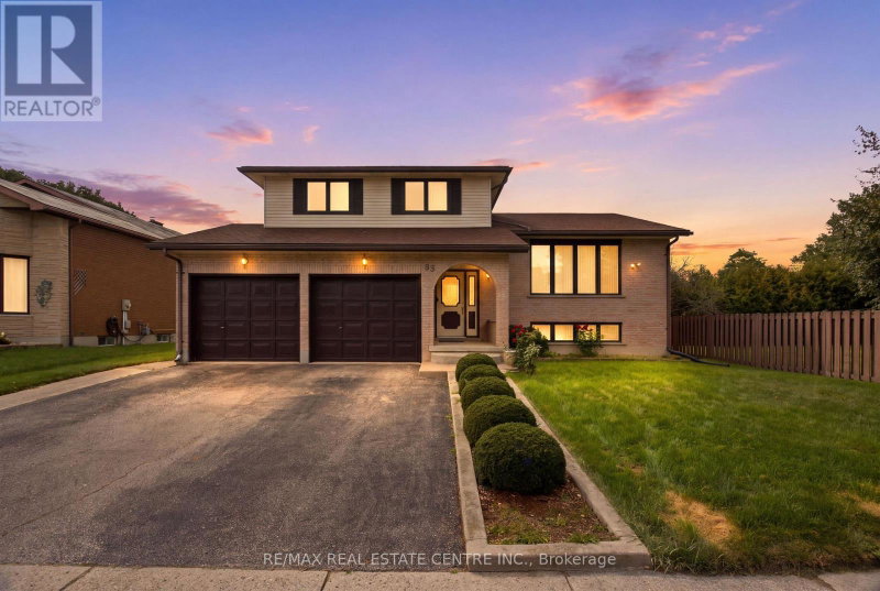 Image of home for listing MLS® X13834608