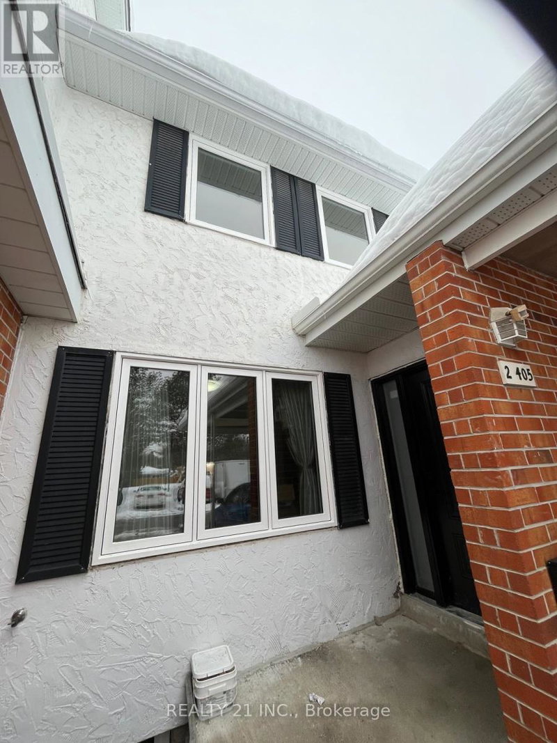 Image of home for listing MLS® X13834666