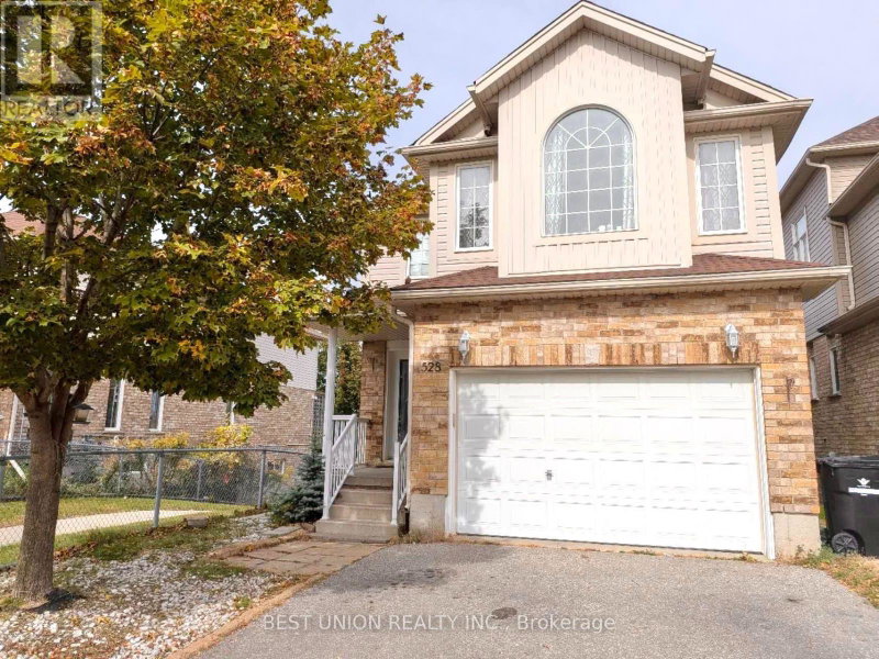 Image of home for listing MLS® X13835086