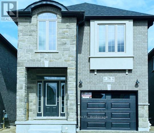 Image of home for listing MLS® X13835626
